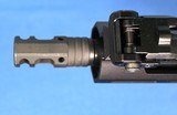 SPRINGFIELD ST VICTOR W/HEX DRAGONFLY 5.56MM STV916556FPP - 10 of 25
