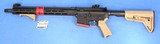 SPRINGFIELD ST VICTOR W/HEX DRAGONFLY 5.56MM STV916556FPP - 1 of 25