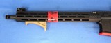SPRINGFIELD ST VICTOR W/HEX DRAGONFLY 5.56MM STV916556FPP - 6 of 25