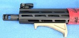 SPRINGFIELD ST VICTOR W/HEX DRAGONFLY 5.56MM STV916556FPP - 5 of 25