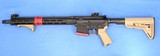 SPRINGFIELD ST VICTOR W/HEX DRAGONFLY 5.56MM STV916556FPP - 3 of 25
