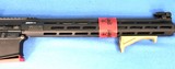 SPRINGFIELD ST VICTOR W/HEX DRAGONFLY 5.56MM STV916556FPP - 14 of 25