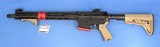 SPRINGFIELD ST VICTOR W/HEX DRAGONFLY 5.56MM STV916556FPP - 25 of 25