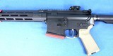 SPRINGFIELD ST VICTOR W/HEX DRAGONFLY 5.56MM STV916556FPP - 7 of 25