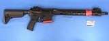 SPRINGFIELD SAINT VICTOR 5.56 STV916556B - 1 of 25
