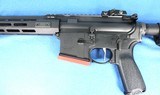 SPRINGFIELD SAINT VICTOR 5.56 STV916556B - 14 of 25