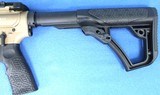DANIEL DEFENSE DD4 RIII PACKAGE 5.56MM WEBGB-NBS - 7 of 25