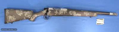 CHRISTENSEN ARMS RIDGELINE 308 WIN TB 16