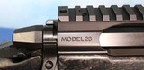 CHRISTENSEN ARMS MODERN CARBON RIFLE 308 WIN 22