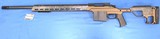 CHRISTENSEN ARMS MODERN PRECISION 26
