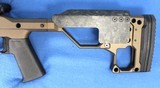 CHRISTENSEN ARMS MODERN PRECISION 26