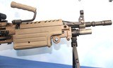 FN M249S PARA 5.56 ORIG BOX 1 MAG 2 DRUMS, AMMO - 22 of 25