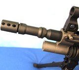 FN M249S PARA 5.56 ORIG BOX 1 MAG 2 DRUMS, AMMO - 4 of 25