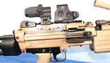 FN M249S PARA 5.56 ORIG BOX 1 MAG 2 DRUMS, AMMO - 23 of 25