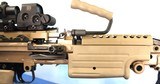 FN M249S PARA 5.56 ORIG BOX 1 MAG 2 DRUMS, AMMO - 16 of 25