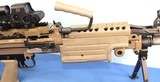 FN M249S PARA 5.56 ORIG BOX 1 MAG 2 DRUMS, AMMO - 14 of 25