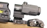 FN M249S PARA 5.56 ORIG BOX 1 MAG 2 DRUMS, AMMO - 10 of 25