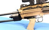 FN M249S PARA 5.56 ORIG BOX 1 MAG 2 DRUMS, AMMO - 19 of 25