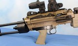 FN M249S PARA 5.56 ORIG BOX 1 MAG 2 DRUMS, AMMO - 18 of 25