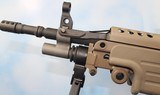 FN M249S PARA 5.56 ORIG BOX 1 MAG 2 DRUMS, AMMO - 7 of 25