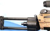 FN M249S PARA 5.56 ORIG BOX 1 MAG 2 DRUMS, AMMO - 21 of 25