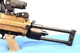 FN M249S PARA 5.56 ORIG BOX 1 MAG 2 DRUMS, AMMO - 12 of 25