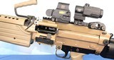 FN M249S PARA 5.56 ORIG BOX 1 MAG 2 DRUMS, AMMO - 11 of 25