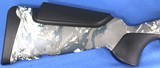 FRANCHI MOMENTUM CARBON 308W 18