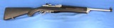 RUGER MINI THIRTY 7.62X39 05853 - 4 of 25