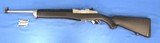 RUGER MINI THIRTY 7.62X39 05853 - 25 of 25