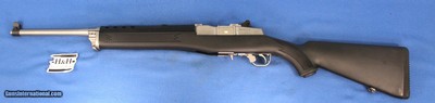 RUGER MINI THIRTY 7.62X39 05853
