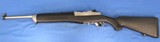 RUGER MINI THIRTY 7.62X39 05853 - 3 of 25