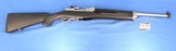 RUGER MINI THIRTY 7.62X39 05853 - 24 of 25