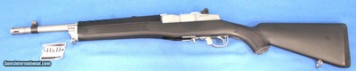 RUGER MINI-30 TACT 7.62X39 05868