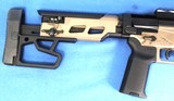 RUGER PRECISION 6.5 PRC 26