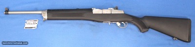 RUGER MINI-14 5.56 05817