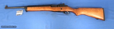 RUGER MINI-14 5.56 05816
