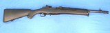 RUGER MINI-14 TACTICAL .300 BLK 05864 - 14 of 25