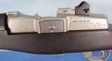 RUGER MINI-14 TACTICAL 5.56 05819 - 13 of 25