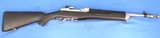 RUGER MINI-14 TACTICAL 5.56 05819 - 4 of 25