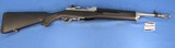 RUGER MINI-14 TACTICAL 5.56 05819 - 24 of 25