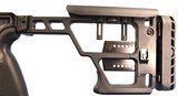 SIG SAUER CROSS .277 FURY 20