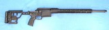 SIG SAUER CROSS .277 FURY 20