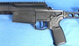 SIG SAUER CROSS .277 FURY 20