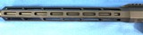 SIG SAUER CROSS .277 FURY 20