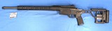SIG SAUER CROSS .277 FURY 20