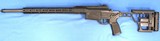 SIG SAUER CROSS .277 FURY 20