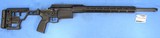 SIG SAUER CROSS .277 FURY 20