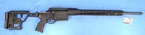 SIG SAUER CROSS .277 FURY 20