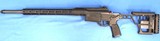 SIG SAUER CROSS .277 FURY 20